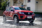 Renault Kwid Zen 2017 года (LA)